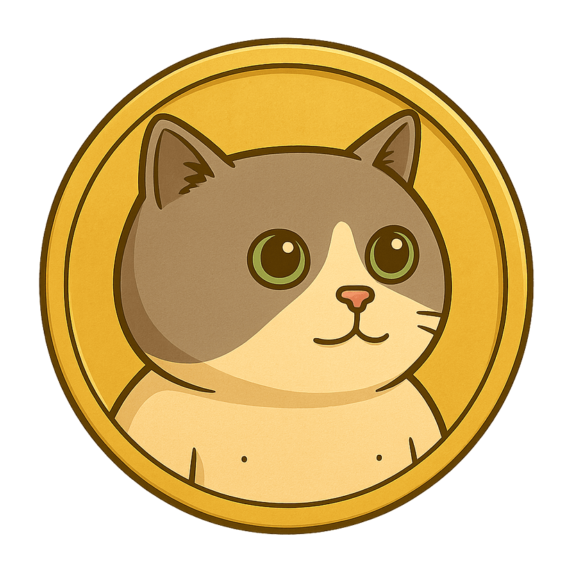 Naiive Coin Tokenomics