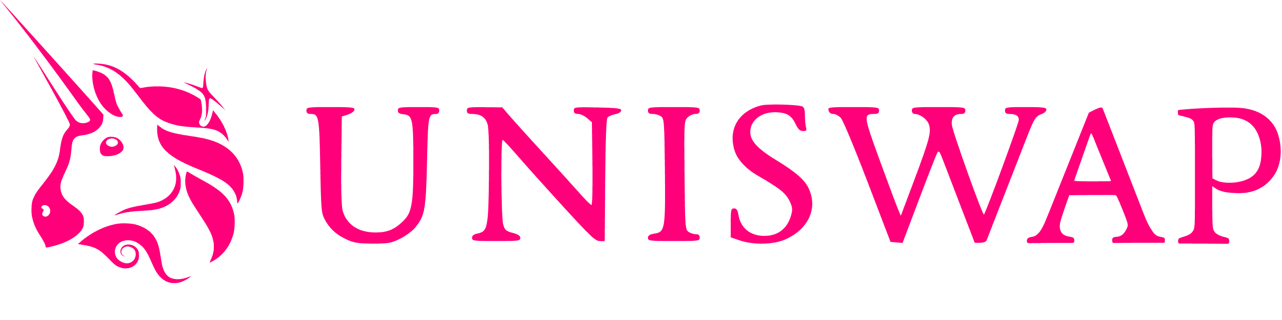 Uniswap logo