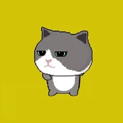 About Naiive Cat